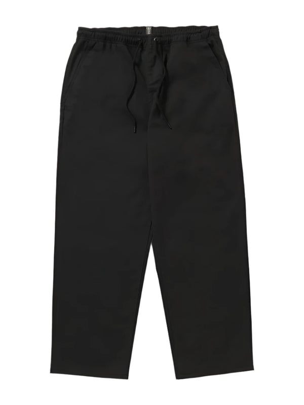 Volcom - Outer Spaced Casual Pants (Black) *SALE